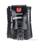Onza Porcupine 27,5''x2.60'' TRC Reifen-Schwarz-27,5x2,60