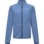 Salewa Pedroc Dst Light  Damen  Softshelljacke blau Größe XXS Trekking  Windab