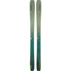 Elan Ripstick 96 Flat Freerdeski 25/26  Ski gruen Größe 168cm Skitour