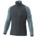Dynafit - Blacklight Thermal Jacket - Fleecejacke Gr S grau