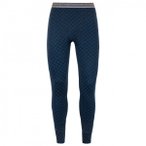 Thermowave - Merino Xtreme Pants - Merinounterwäsche Gr M blau