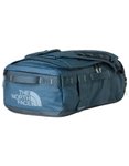 The North Face - Robuster Duffel - Base Camp Voyager Duffel 32L Granite Grey Fro