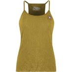 E9 Alya Top Damen  Tanktops oliv Größe L Bouldern | Lifestyle  Hautfreundlich
