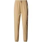 THE NORTH FACE Damen Sporthose W MA WIND PANT, Größe XL in Braun