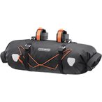 ORTLIEB Handlebar-Pack 15L - Lenkertasche matt black