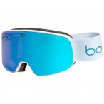 Bollé - Women's Nevada Small Cat 2 (VLT 22%) - Skibrille blau