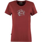 E9 MILA T-Shirt Damen