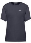 Jack Wolfskin Damen Vonnan T-Shirt S