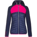 ALMGWAND 1928 Almgwand Damen Trachtenjacke RAINBACHSPITZE, Größe 38 in Blau