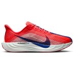 Nike Pegasus Plus Damen Laufschuhe ( Hellrot 8,5 US, 40 EU |)