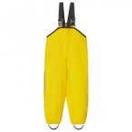 Reima - Kid's Lammikko - Regenhose Gr 92 gelb