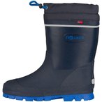 Trollkids Isfjord Thermo Rubber XT Gummistiefel Kinder  Winterschuhe & Wintersti