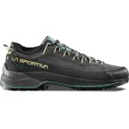 LA SPORTIVA Damen Kletterschuhe TX4 Evo Woman, Größe 39 ½ in Grau