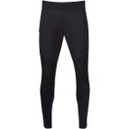 Bergans Herren Fløyen V2 Hose (Größe XXL, schwarz)