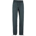 E9 Mafalda Hose Damen  Kletterhose grau Größe L Bouldern | Sportklettern  Haut
