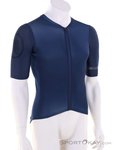 Endura Pro SL Race S/S Herren Bikeshirt-Dunkel-Blau-XXL