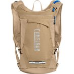 Camelbak Chase Adventure 8 Trinkweste  Fahrradrucksäcke beige Größe 6L+2L Res