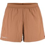 Craft Subz 2 Damen Laufshorts ( Ziegel XS)
