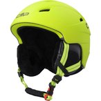 CMP XA 1 Skihelm  Skihelme schwarz Größe 54-56cm Freeride | Skifahren