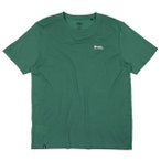 Mons Royale - Icon Merino T-Shirt - Merinoshirt Gr M grün