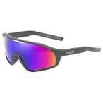 Bollé - Shifter Volt S3 - Sonnenbrille Gr M bunt