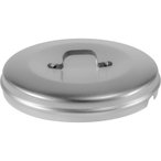 Trangia Deckel für 2,5 Liter Lagerkessel uni