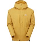 Mountain Equipment Switch Alpine  Herren  Isolationsjacke gelb Größe XL Trekki