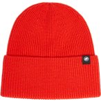 Mammut Snow Beanie Mütze Unisex ( Rot one size)