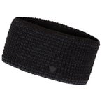 Ziener - Women's Ilse-Z - Stirnband Gr One Size schwarz