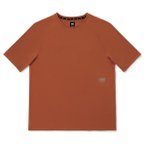 Ciele Athletics - DLY Shirt - Laufshirt Gr S rot