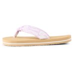 O'Neill - Kid's Ditsy Sun Sandals - Sandalen 34 beige/weiß