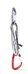 Wild Country Wildwire Alpine Expressschlinge-Rot-60