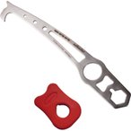 DMM Nutbuster - Klemmkeilentferner red
