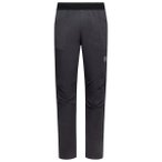 La Sportiva - Pueblo - Kletterhose Gr S grau