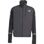 adidas Adi365 Warm Herren Laufjacke ( Schwarz S Größe,)