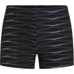 O'NEILL Herren Shirt ESSENTIAL AOP RACER, Größe M in Schwarz