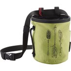 Red Chili Beta Chalkbag  Chalkbags gruen Größe ONE SIZE Bouldern
