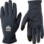 Hestra Windbreaker Liner Light   Skihandschuhe schwarz Größe 7 Trekking  Elast