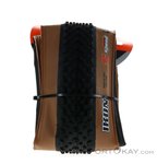Maxxis Ikon EXO TR Tanwall 3C MaxxSpeed 29x2,20'' Reifen-Schwarz-29x2,20
