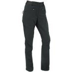 MAUL Damen Hose Arco Ultralight-lange Hose ela, Größe 36 in Schwarz