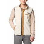 COLUMBIA Herren Weste Helvetia II Vest, Größe XXL in Weiß