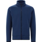 CMP  Herren  Fleecejacke blau Größe 3XL Trekking  Schnell trocknend