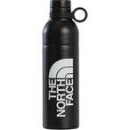 The North Face Water Flasche  Trinkflaschen schwarz Größe 0.75L Trekking
