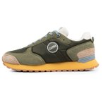 Colmar Active - Travis Type - Sneaker 39 oliv