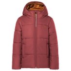 Vaude - Kid's Lulea Insulation Jacket - Kunstfaserjacke Gr 104 rot