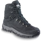 MEINDL Herren Stiefel Ohio Winter GTX, Größe 46 in Grau