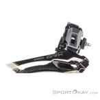 Shimano GRX FD-RX820 2x12-Fach Umwerfer-Schwarz-One Size