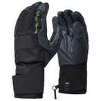 Black Diamond - Punisher Gloves - Handschuhe Gr Unisex S schwarz