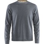 Fjällräven High Coast Lite  Herren  Pullover blau Größe S Lifestyle  Atmungs