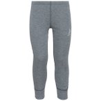 Odlo Kinder Active Warm Eco Hose (Größe 80, grau)